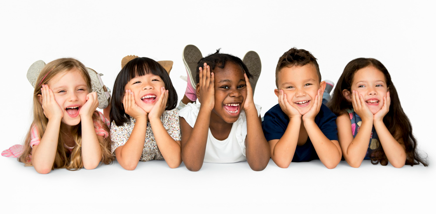 Imagen de niños